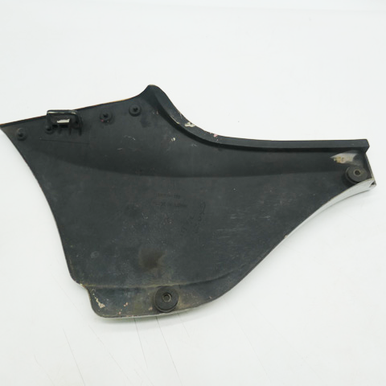 Kawasaki GPX750 Right Side Panel, Used Part, 36001-1191-F2