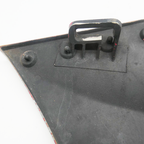 Kawasaki GPX750 Right Side Panel, Used Part, 36001-1191-F2