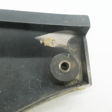 Kawasaki GPX750 Right Side Panel, Used Part, 36001-1191-F2