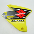 Suzuki DRZ400 Right Side Panel, Used Part, 17760-29F40-YU1