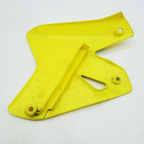 Suzuki DRZ400 Right Side Panel, Used Part, 17760-29F40-YU1