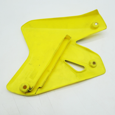 Suzuki DRZ400 Right Side Panel, Used Part, 17760-29F40-YU1