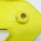 Suzuki DRZ400 Right Side Panel, Used Part, 17760-29F40-YU1