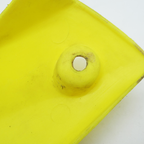 Suzuki DRZ400 Right Side Panel, Used Part, 17760-29F40-YU1