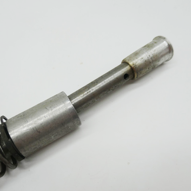 Bultaco Mk7 Pursang Betor Fork Damper Rod, Genuine, NOS