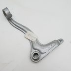 Bultaco Mk7 Pursang Rear Brake Lever, Genuine, NOS