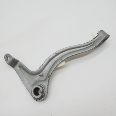 Bultaco Mk7 Pursang Rear Brake Lever, Genuine, NOS