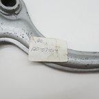 Bultaco Mk7 Pursang Rear Brake Lever, Genuine, NOS