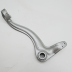 Bultaco Mk4 Pursang Rear Brake Lever, Genuine, NOS