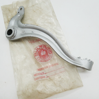 Bultaco Mk4 Pursang Rear Brake Lever, Genuine, NOS