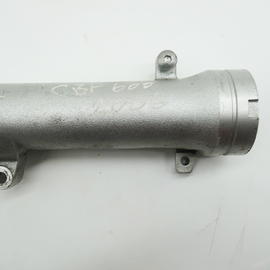 Honda CB600F Hornet, Left Side Lower Fork Casing, Used Part