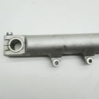 Honda CB600F Hornet, Left Side Lower Fork Casing, Used Part