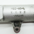 Honda CB600F Hornet, Left Side Lower Fork Casing, Used Part