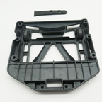 Honda XL1000V Top Box Rack, Unused, No Fixings