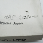 Yamaha RD350LC Left Side Mirror Assy, NOS, 1AE-26280-00