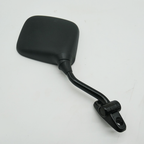 Yamaha RD350LC Left Side Mirror Assy, NOS, 1AE-26280-00