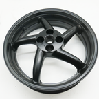 Honda VFR750 Rear Wheel, Genuine, NOS, 42650-MZ7-305ZA