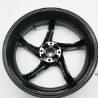 Honda VFR750 Rear Wheel, Genuine, NOS, 42650-MZ7-305ZA