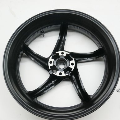 Honda VFR750 Rear Wheel, Genuine, NOS, 42650-MZ7-305ZA