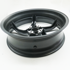 Honda VFR750 Rear Wheel, Genuine, NOS, 42650-MZ7-305ZA