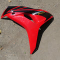 Honda CBR1000RR Fireblade Left Side Panel, Used Part, Part Number 64350MELD20ZB