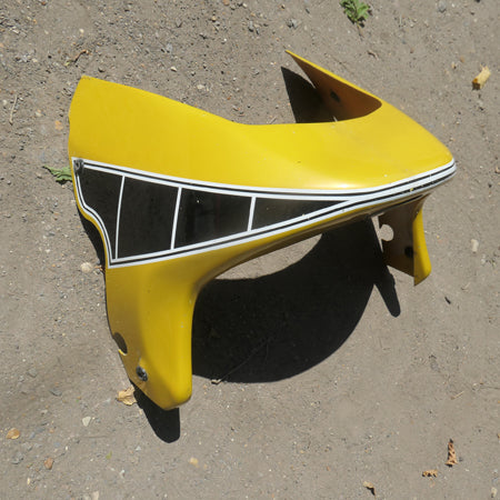 Yamaha XJR1300 Belly Pan, Used Part in Good Condition