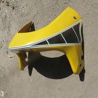 Yamaha XJR1300 Belly Pan, Used Part in Good Condition