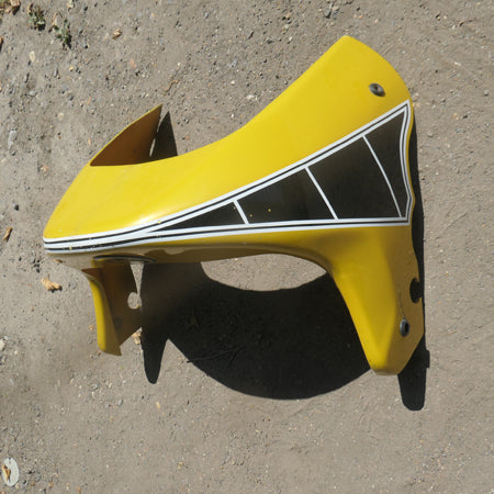 Yamaha XJR1300 Belly Pan, Used Part in Good Condition