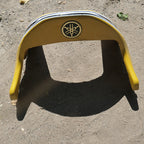 Yamaha XJR1300 Belly Pan, Used Part in Good Condition