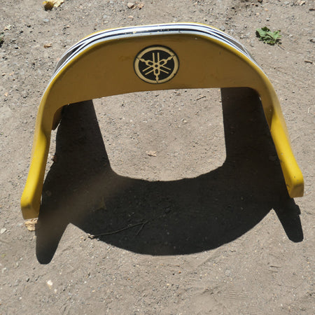 Yamaha XJR1300 Belly Pan, Used Part in Good Condition