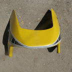 Yamaha XJR1300 Belly Pan, Used Part in Good Condition