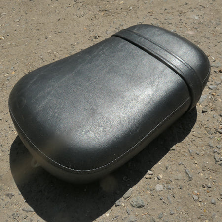 Honda VT750 Shadow Rear Passenger Seat, Used Part in Good Condition