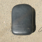 Honda VT750 Shadow Rear Passenger Seat, Used Part in Good Condition