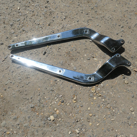 Harley Davison Rear Fender Struts, Fat Boy and Heritage Softail 1986-2017
