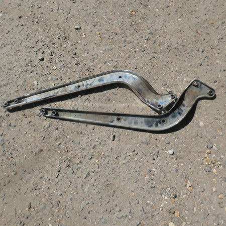 Harley Davison Rear Fender Struts, Fat Boy and Heritage Softail 1986-2017