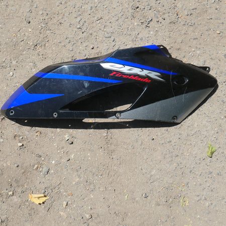 Honda CBR1000RR Fireblade Right Side Fairing Panel, Used Part, 64300-MEL-D00ZD
