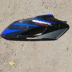 Honda CBR1000RR Fireblade Right Side Fairing Panel, Used Part, 64300-MEL-D00ZD