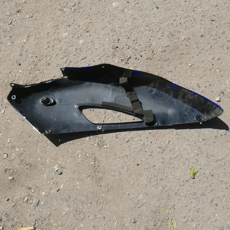Honda CBR1000RR Fireblade Right Side Fairing Panel, Used Part, 64300-MEL-D00ZD