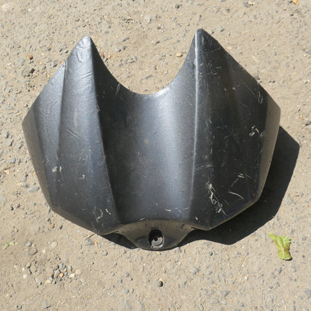 Yamaha YZF - R1 Fuel Tank Cover, Used Part, 5VY-2171A-01-P4
