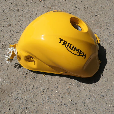 Triumph Sprint 955i RS Fuel Tank, as new Condition