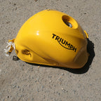 Triumph Sprint 955i RS Fuel Tank, as new Condition