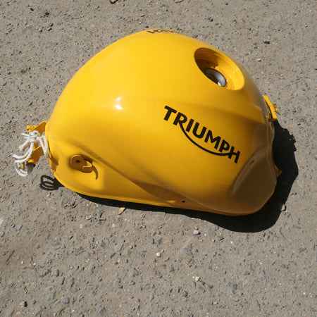Triumph Sprint 955i RS Fuel Tank, as new Condition