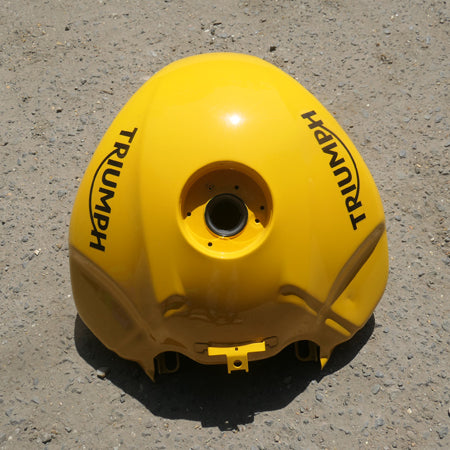 Triumph Sprint 955i RS Fuel Tank, as new Condition