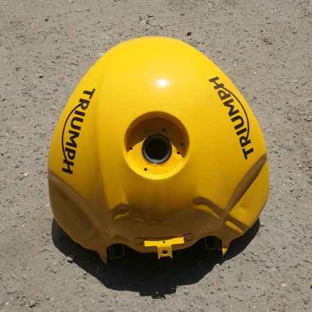 Triumph Sprint 955i RS Fuel Tank, as new Condition