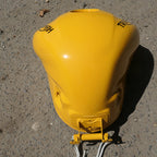 Triumph Sprint 955i RS Fuel Tank, as new Condition