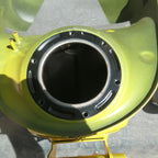 Triumph Sprint 955i RS Fuel Tank, as new Condition