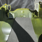 Triumph Sprint 955i RS Fuel Tank, as new Condition
