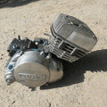 Suzuki RV125 Tracker (A Model) Engine, Used