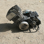 Suzuki RV125 Tracker (A Model) Engine, Used