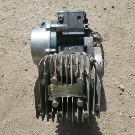 Suzuki RV125 Tracker (A Model) Engine, Used
